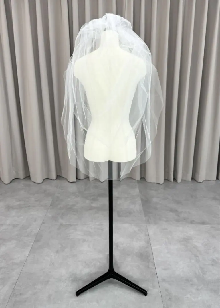【VERAWANG】2段ロングベール VW4 品番: VW 2025年最新】verawang 2段ベールの人気アイテム - メルカリ