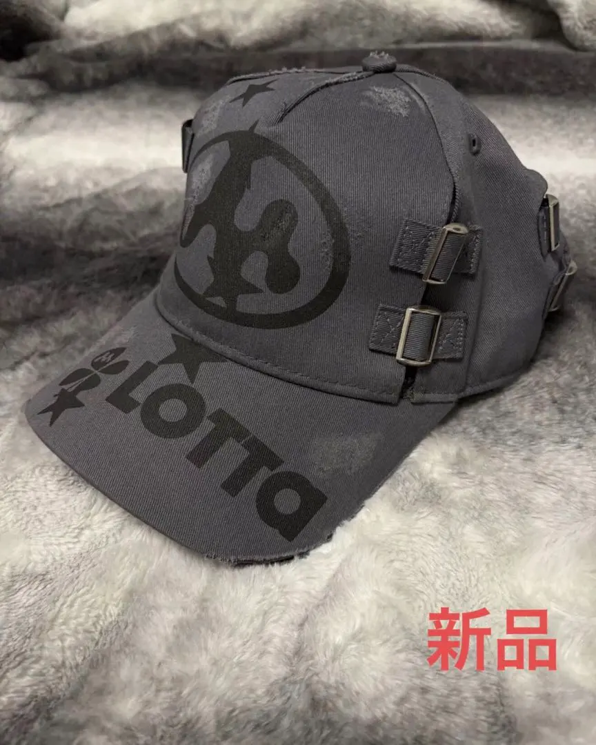 2025年最新】mowalola キャップの人気アイテム - メルカリ