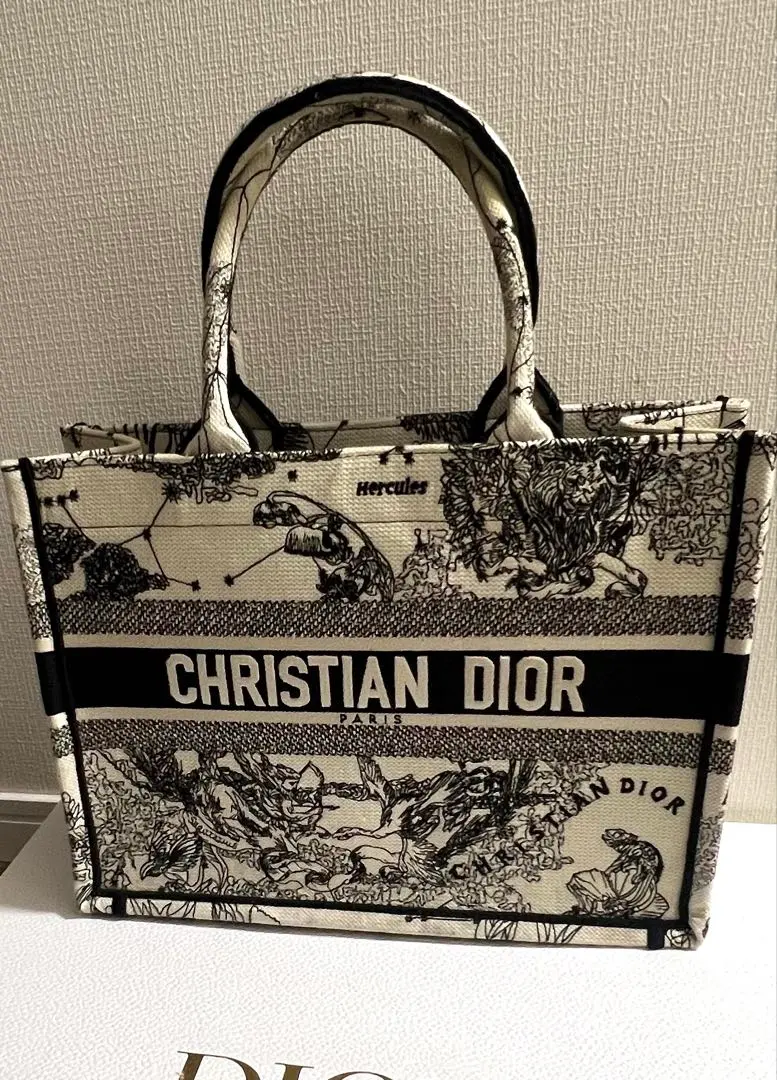 2025年最新】dior バッグ 並行輸入品の人気アイテム - メルカリ