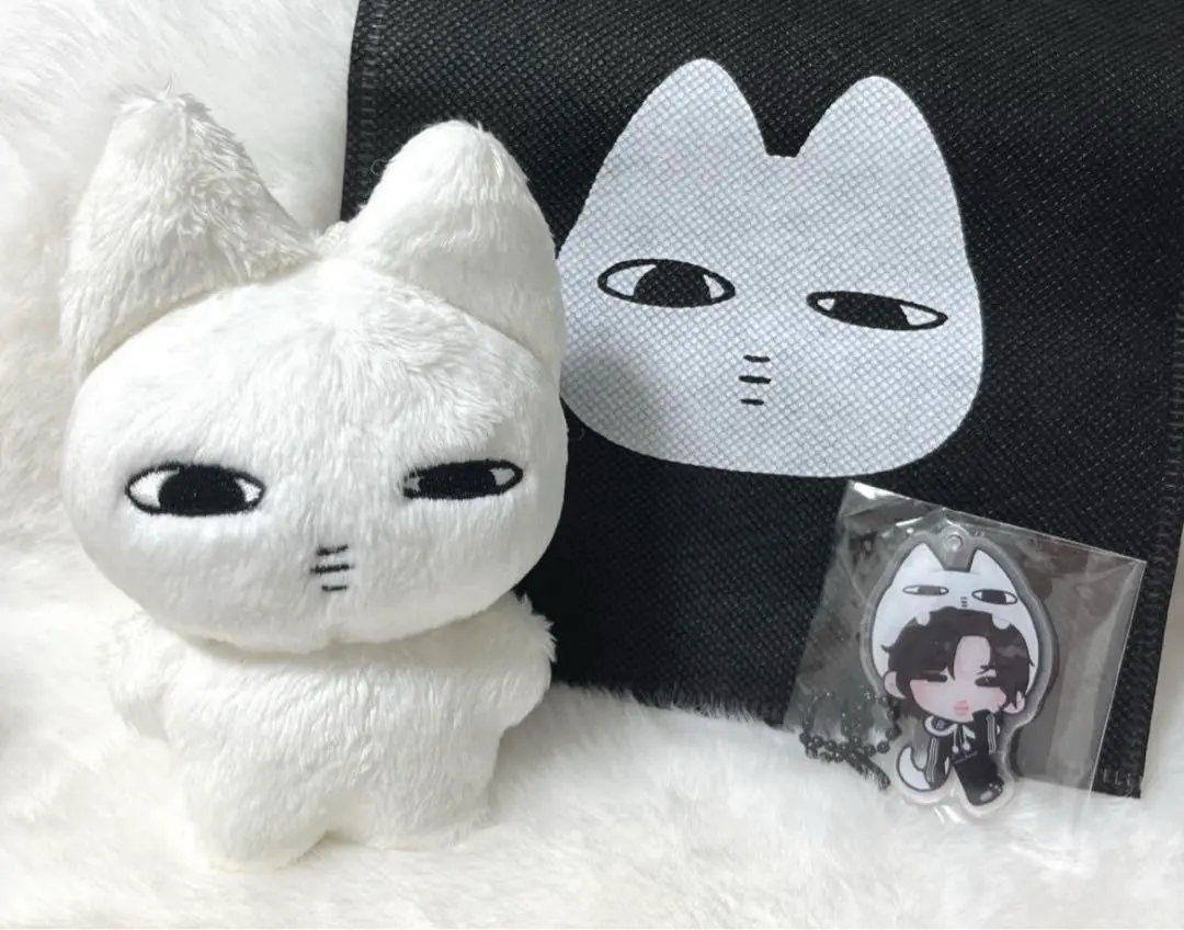 P1HARMONY P1NG ぬいぐるみ キーリング ストラップ 2025年最新】P1Harmony ぬいぐるみの人気アイテム - メルカリ