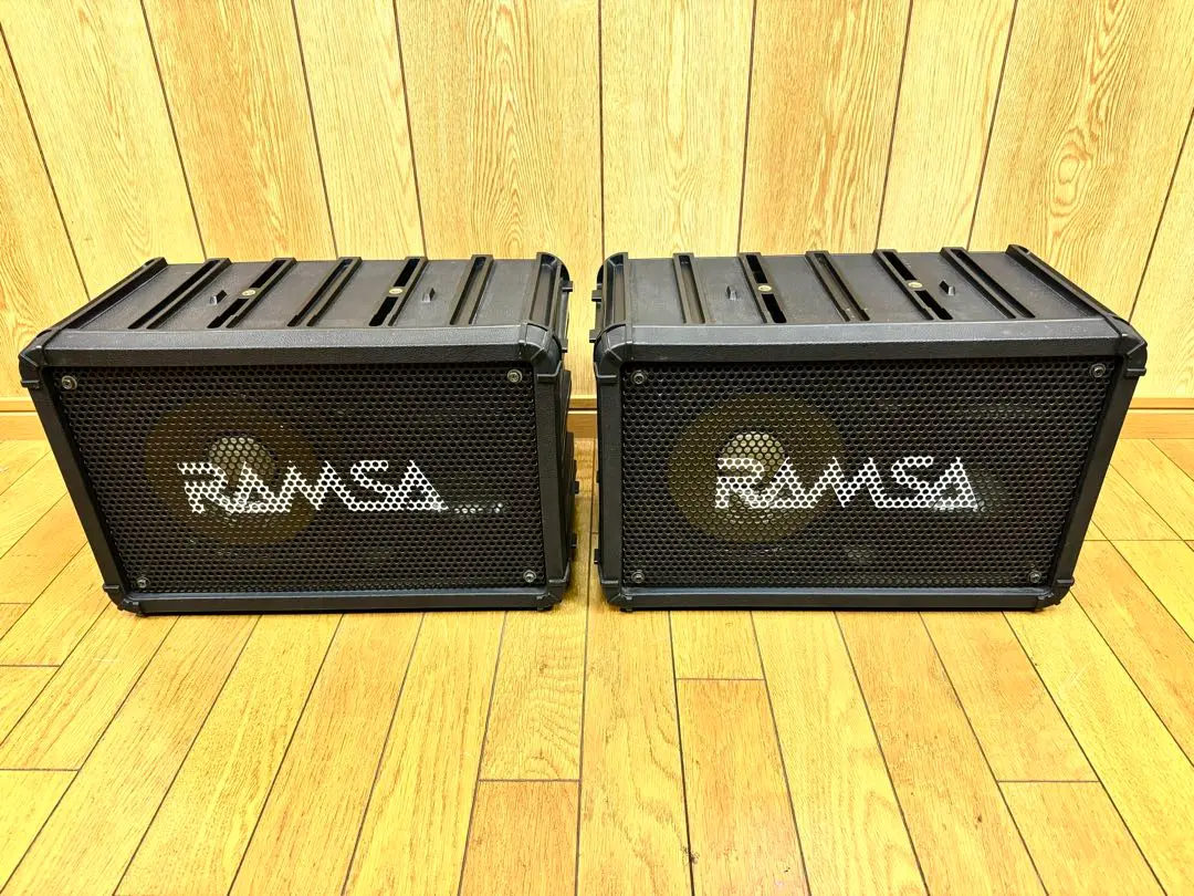 2025年最新】ramsa ws-a80の人気アイテム - メルカリ 2025年最新】ramsa ws-a80の人気アイテム - メルカリ
