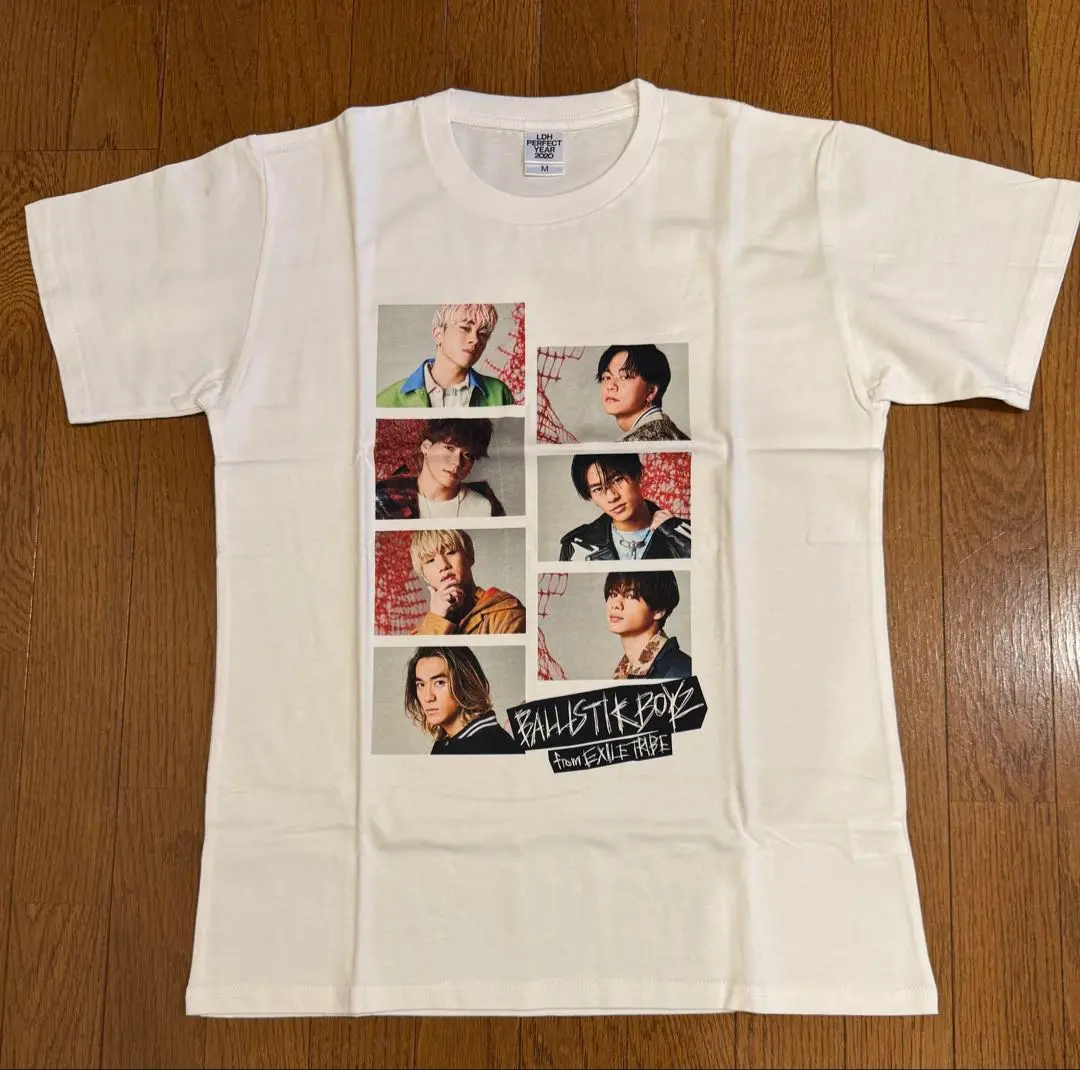 2025年最新】ballistikboyz tシャツの人気アイテム - メルカリ
