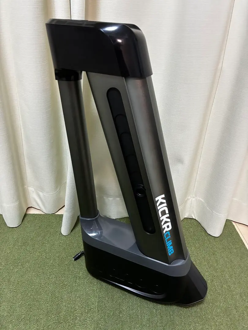 Kickr Climb Wahoo 中古 Kickr Climb | eBay