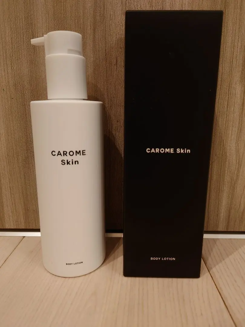 新品未開封　5箱セット　CAROME. Skin carome skin セット(バラ売り可能)