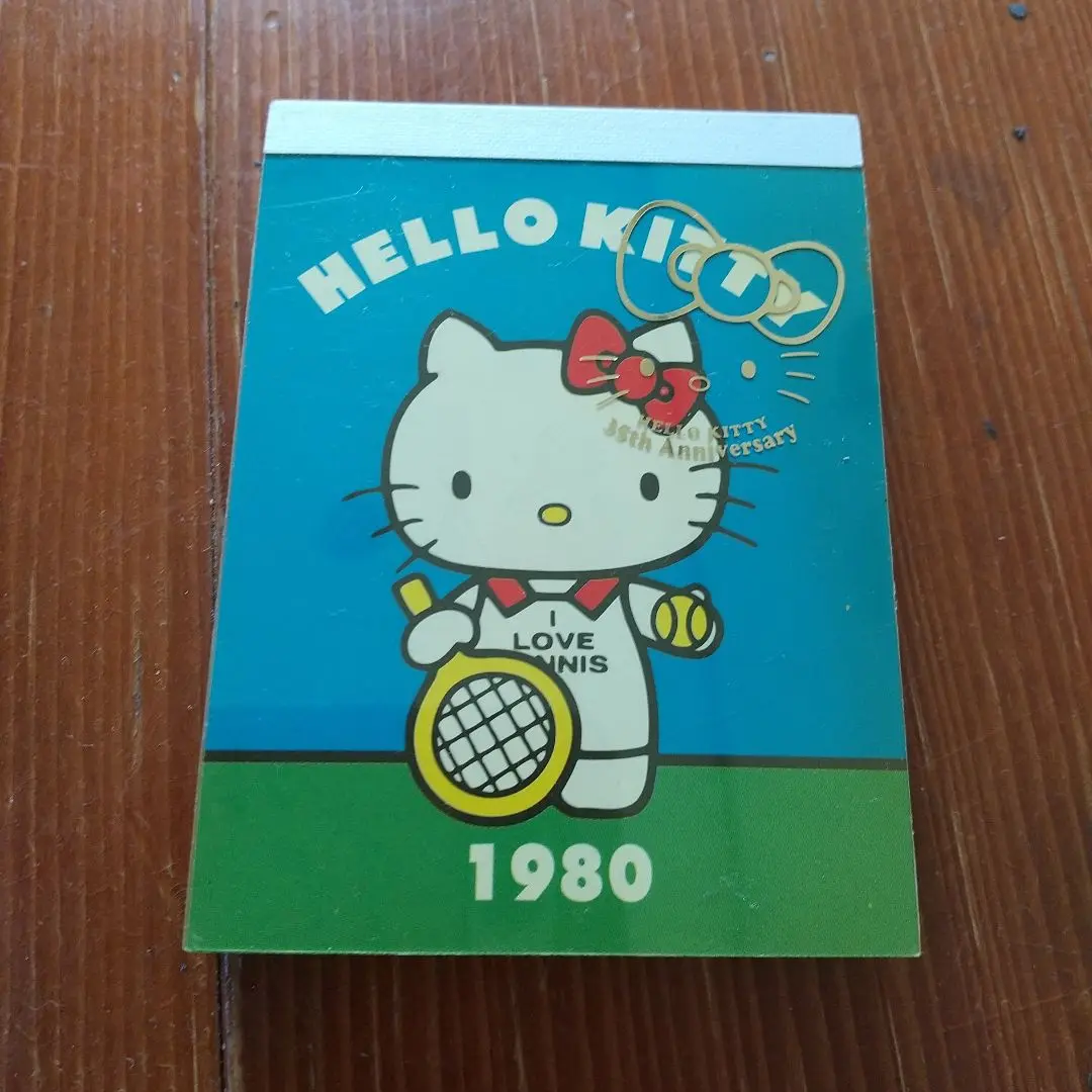 非売品レア】 1980年台～ サンリオマスコット オマケ キティ
