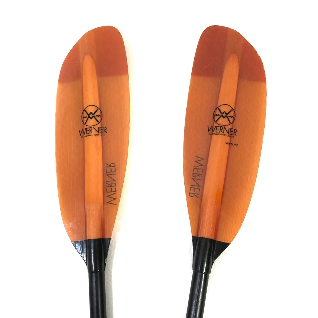 ワーナー　Warner スカジッツ　230 カヤックパドル パドル Werner Paddle（ワーナー・パドル） スカジッツ