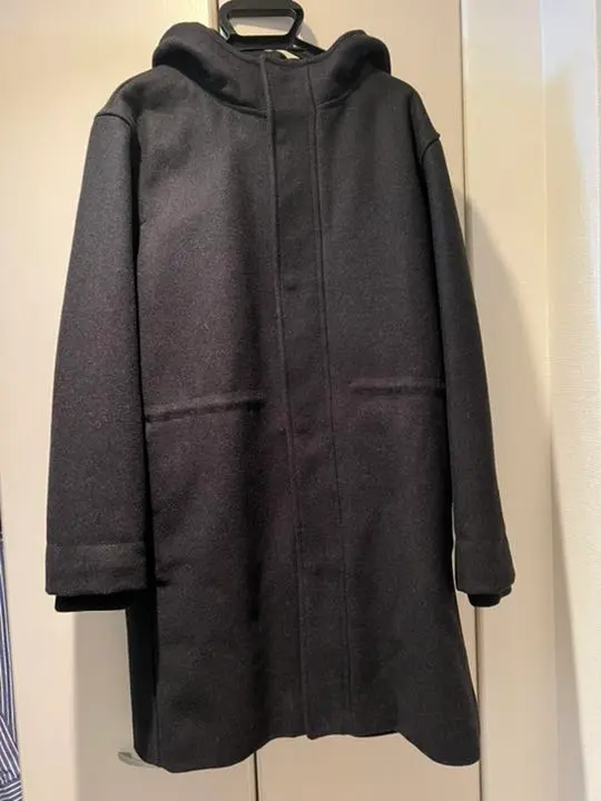 Thumbnail of 【On Sale!!!!】 A.P.C. Coat - Unisex