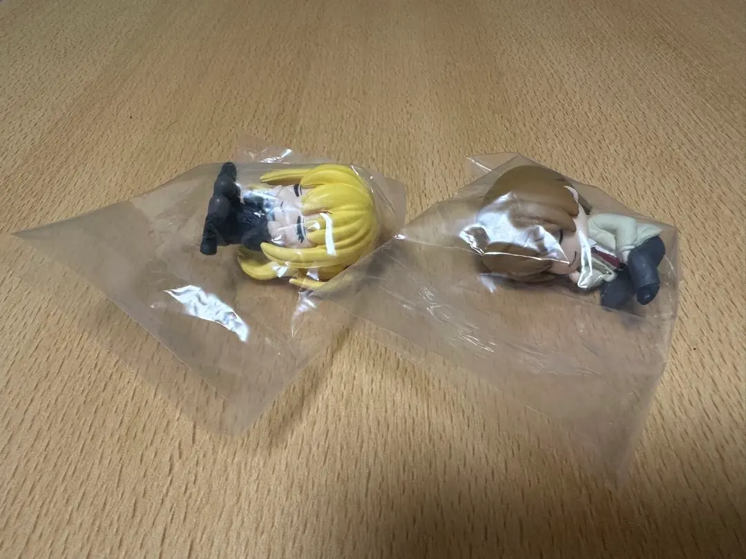 肩ズンFig. DEATH NOTE 夜神月＆弥海砂 的縮圖