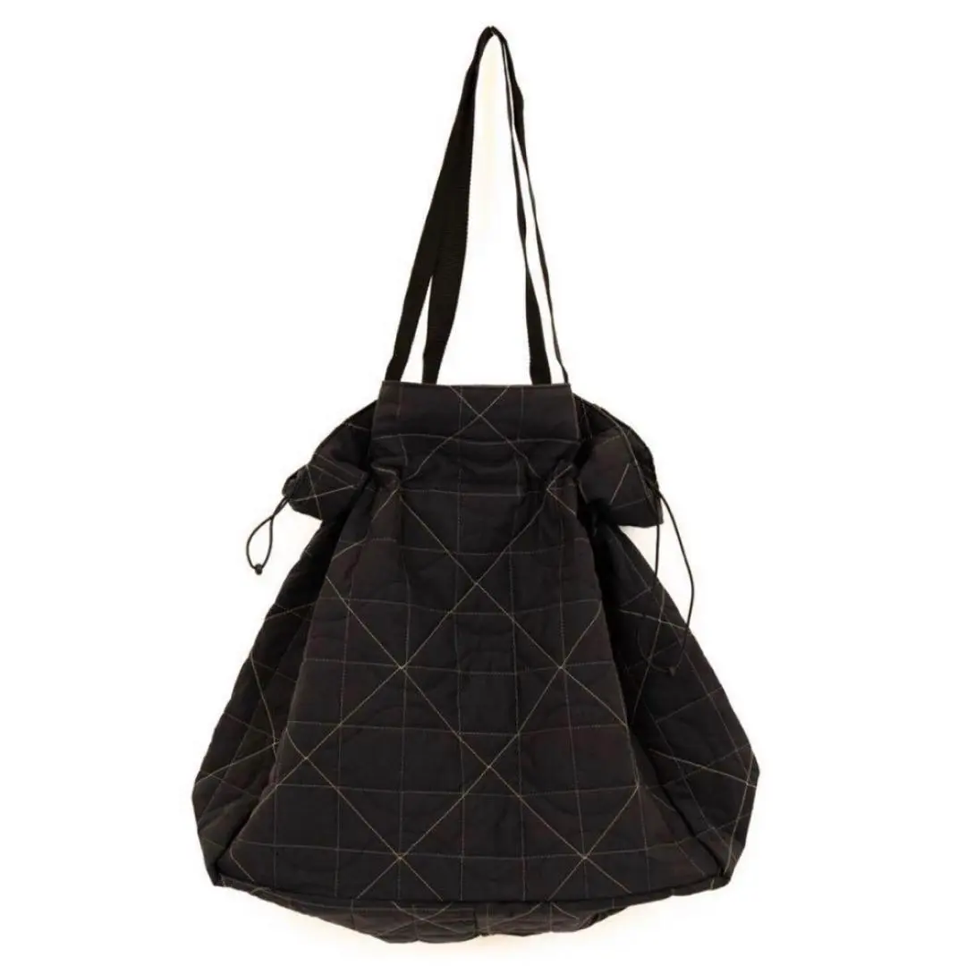 YOKE still jacquard tote bag【最終値下げ】 YOKE still jacquard tote bag【最終値下げ】