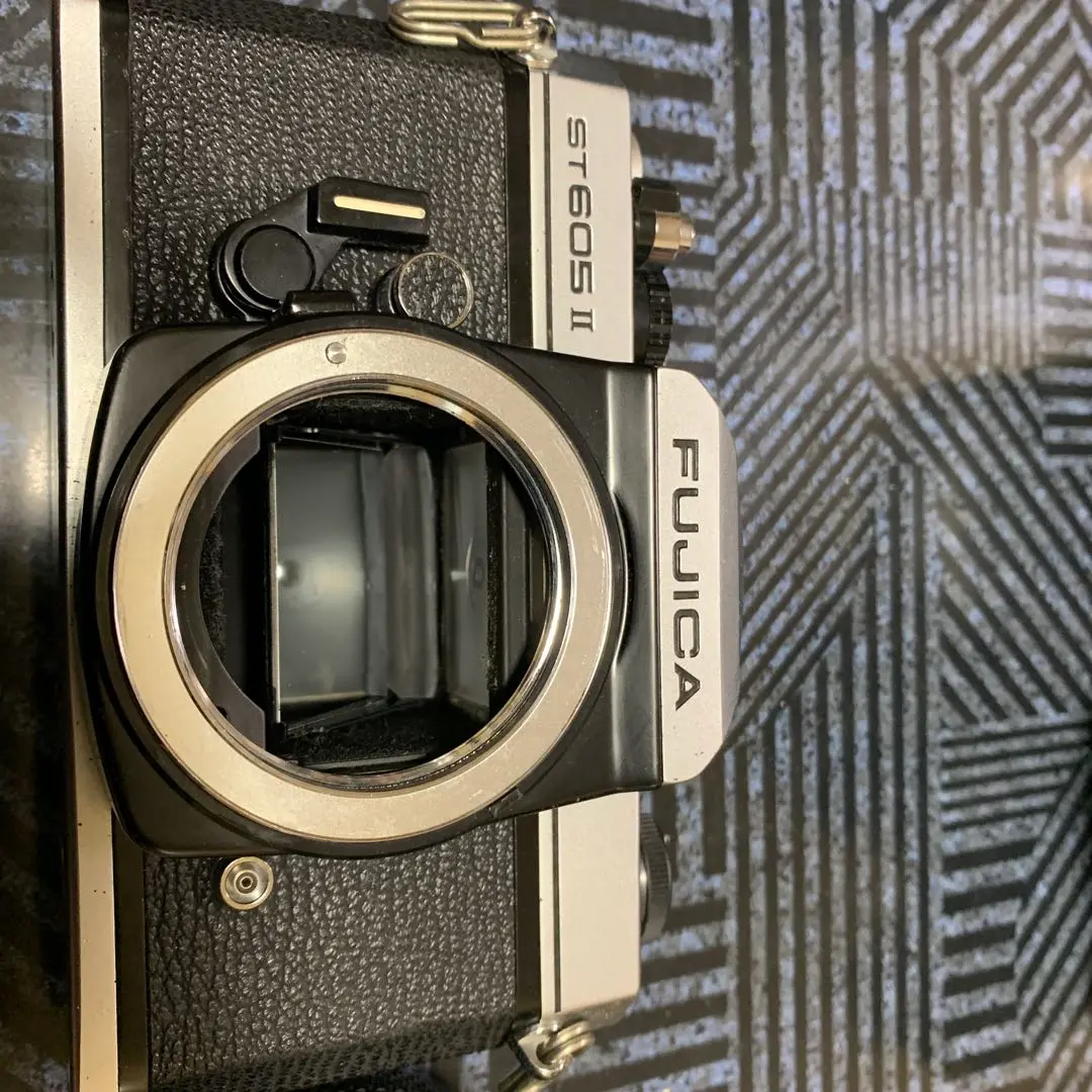 2025年最新】FUJICA ST605 IIの人気アイテム - メルカリ