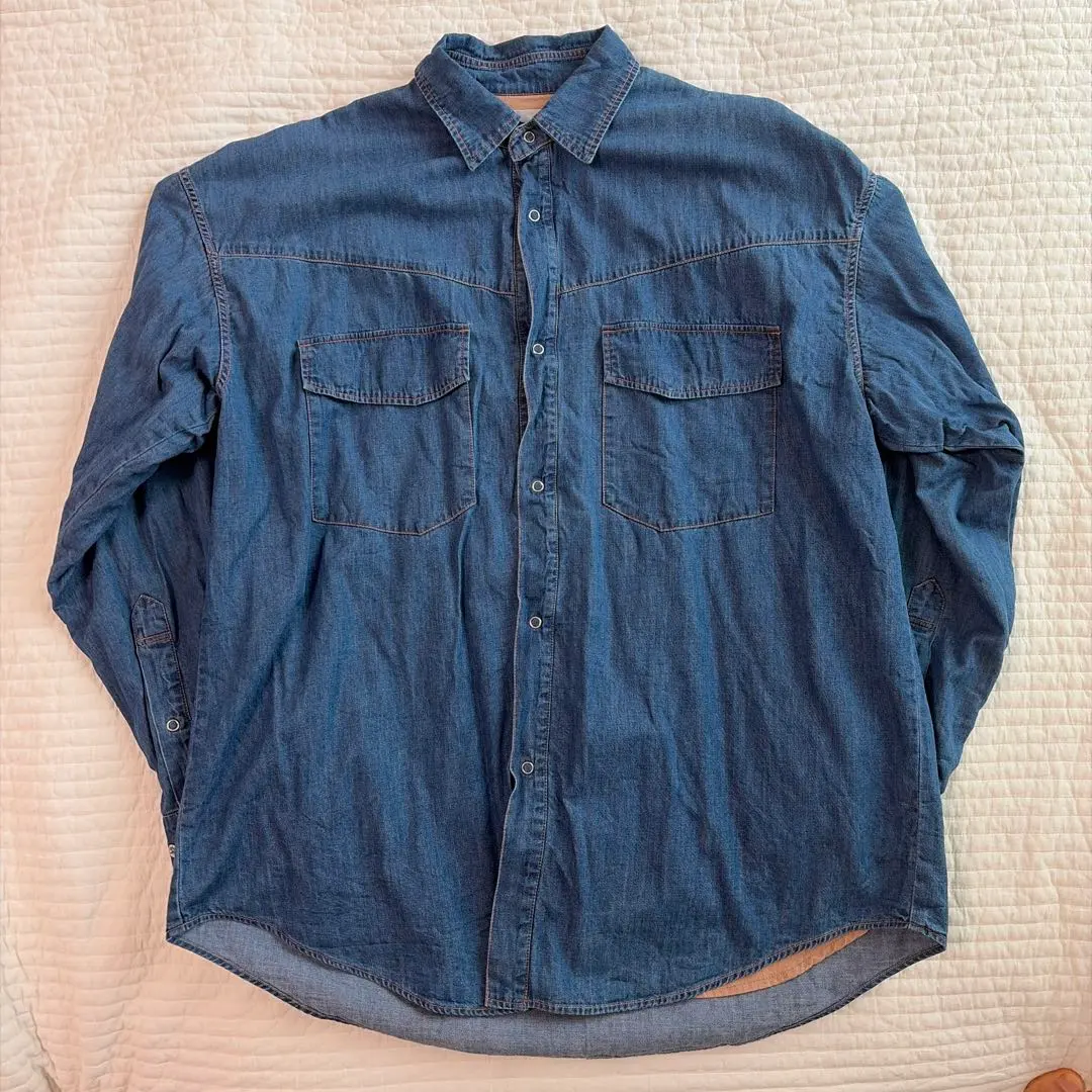 Thumbnail of marka MARKA FULL LINING WESTERN JACKET