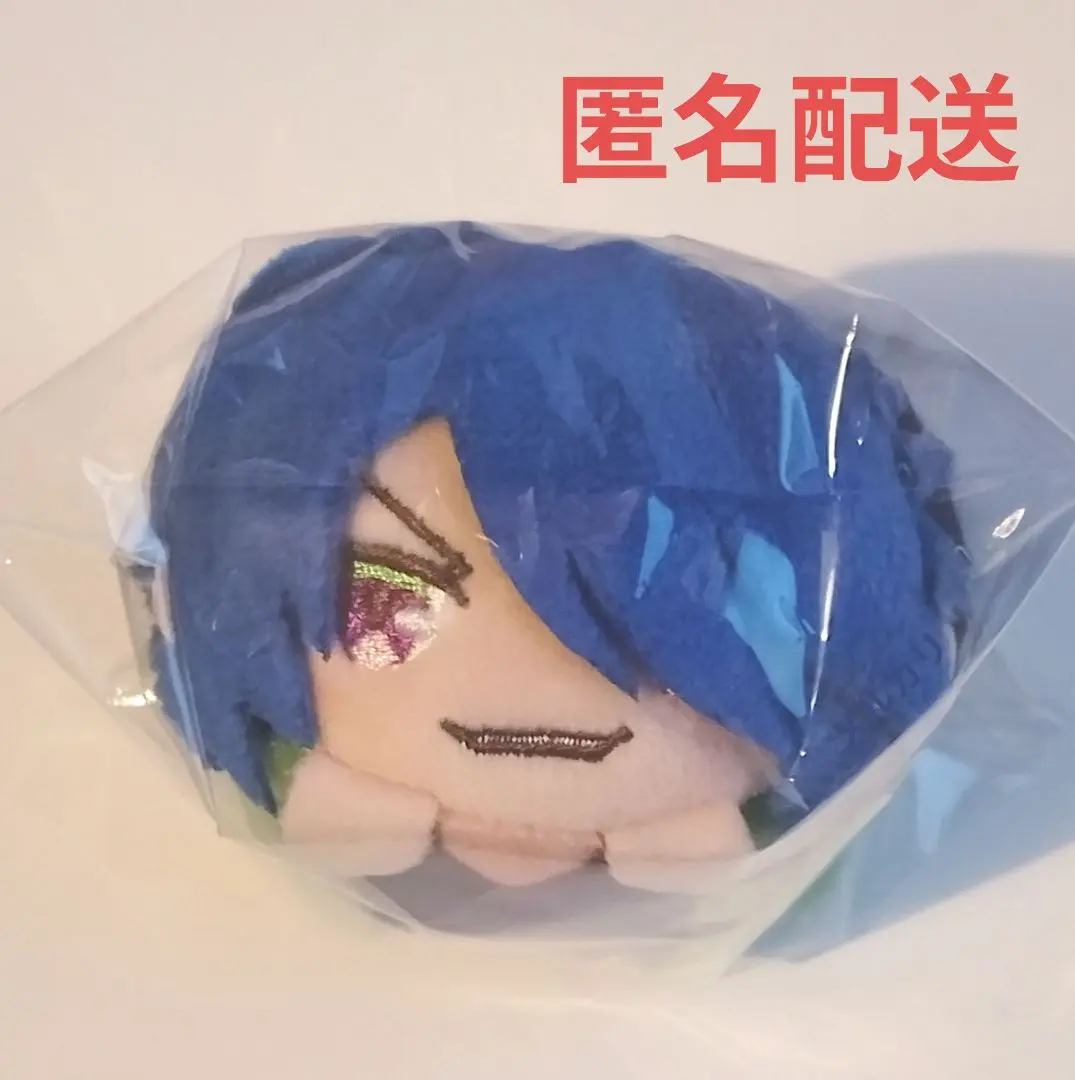 Thumbnail of Hypnosis Mic Dice Arisugawa Mochikororin Mascot Plush
