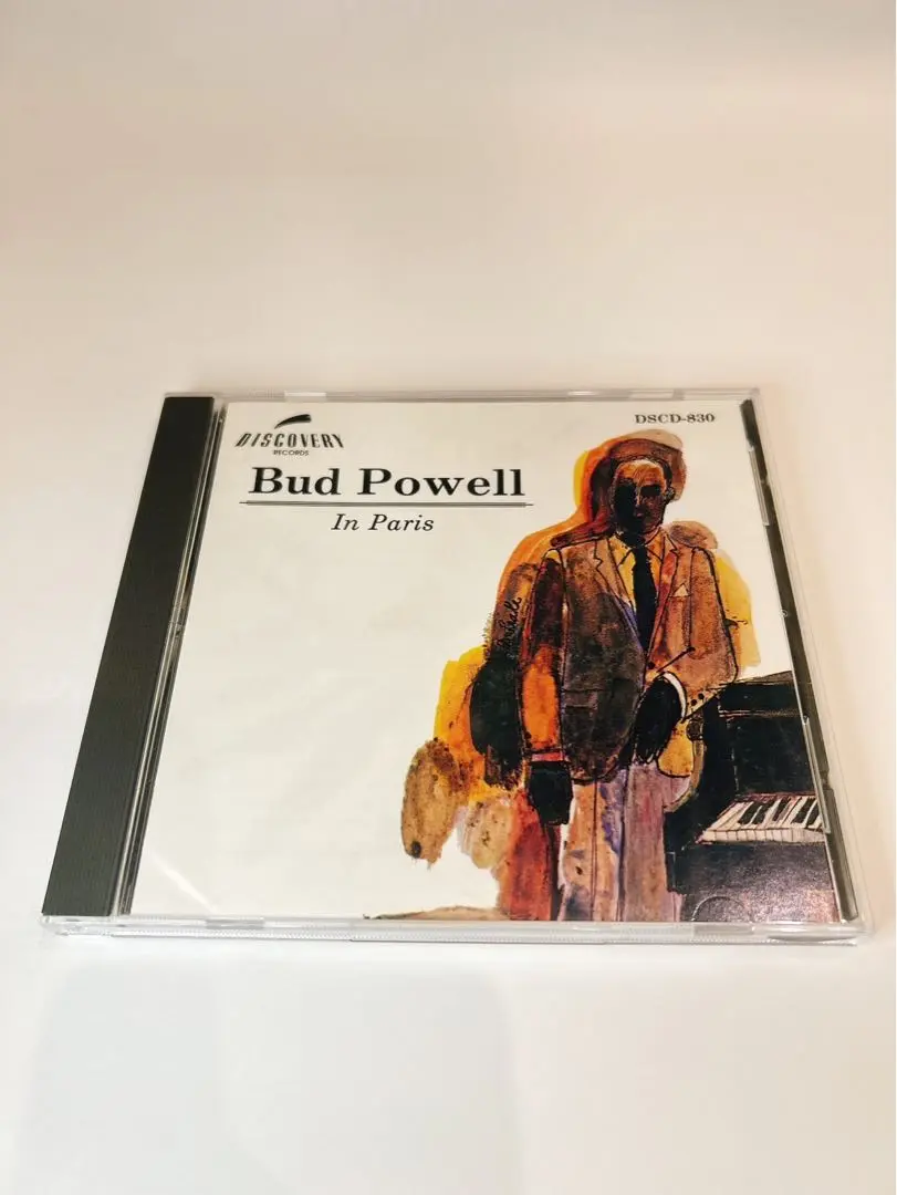 2025年最新】Bud Powell in Parisの人気アイテム - メルカリ