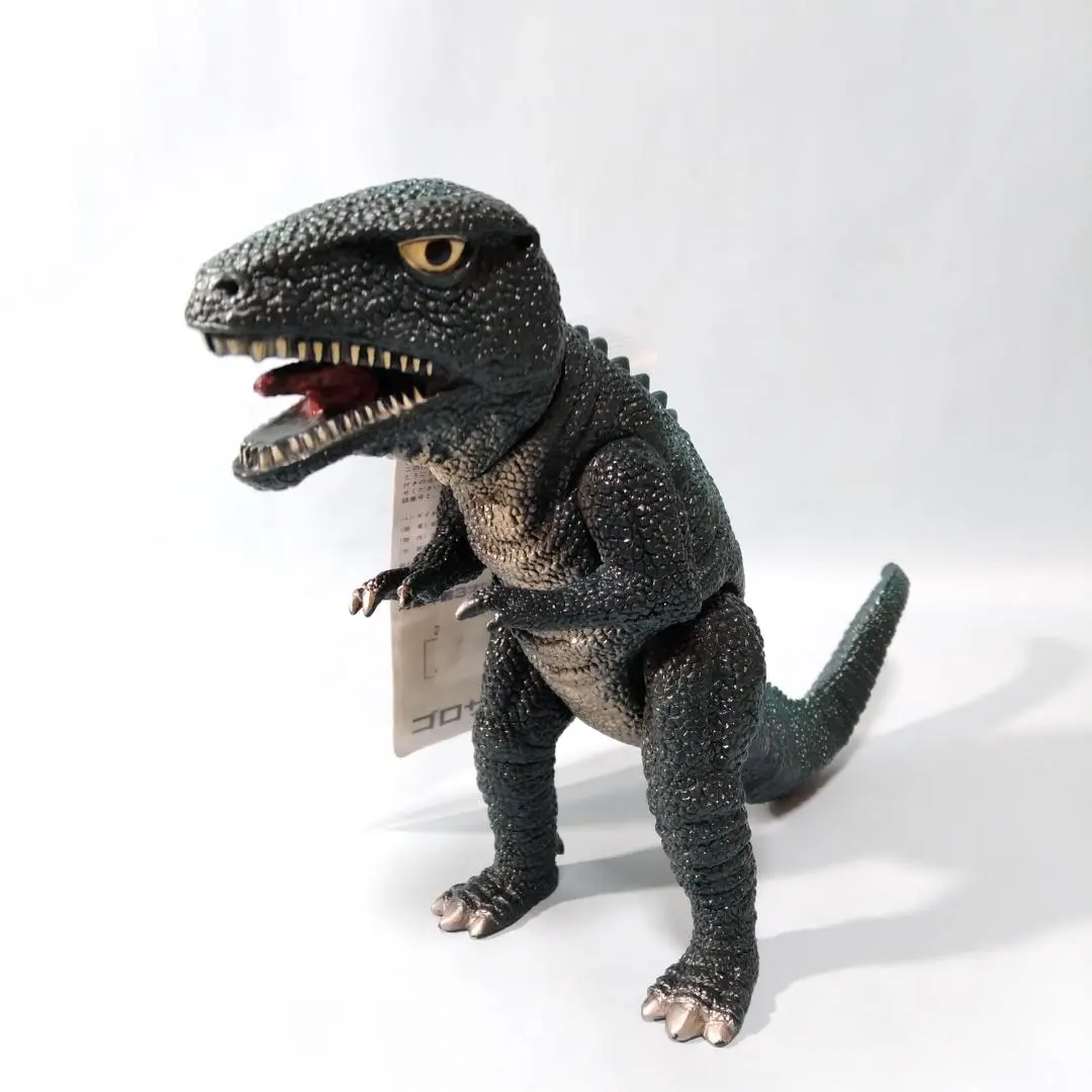☆ムービーモンスターシリーズ　ムートー！当時物ソフビ 2025年最新】ムービーモンスター ムートーの人気アイテム - メルカリ