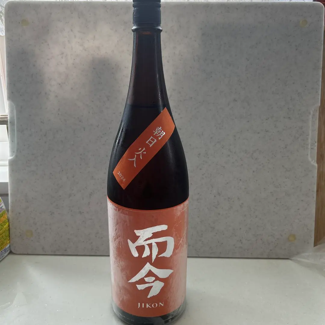 而今　朝日　火入れ 而今朝日火入純米吟釀720ml- WINE&TASTE 品迷網
