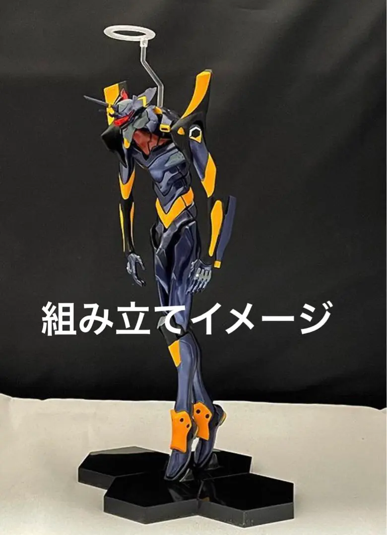 ヱヴァンゲリヲン新劇場版 プレミアムEVAシリーズフィギュア vol.2 2025年最新】ヱヴァンゲリヲン新劇場版 プレミアムEVAシリーズ