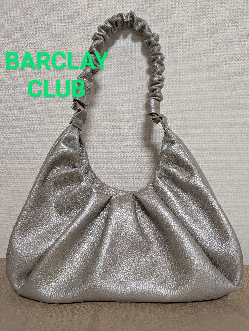 2025年最新】BARCLAY CLUB バッグの人気アイテム