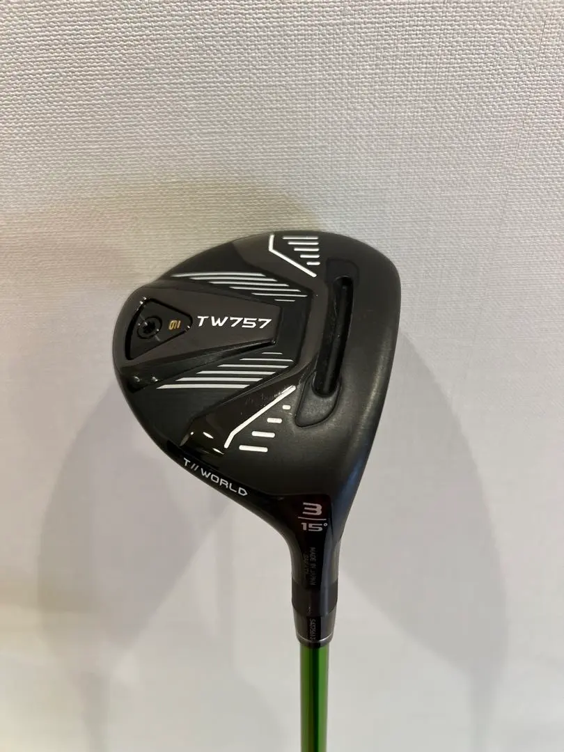 Thumbnail of HONMA TW757 3W MA6 S