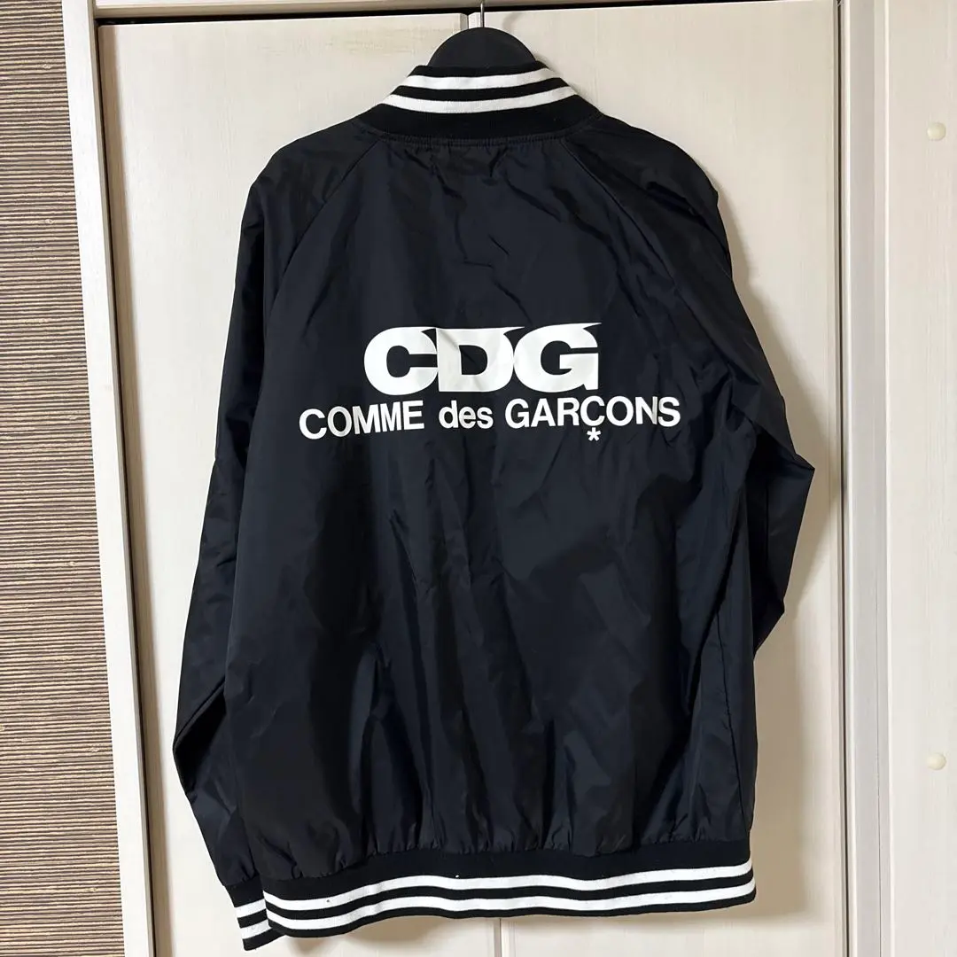 2025年最新】cdg スタジャンの人気アイテム - メルカリ