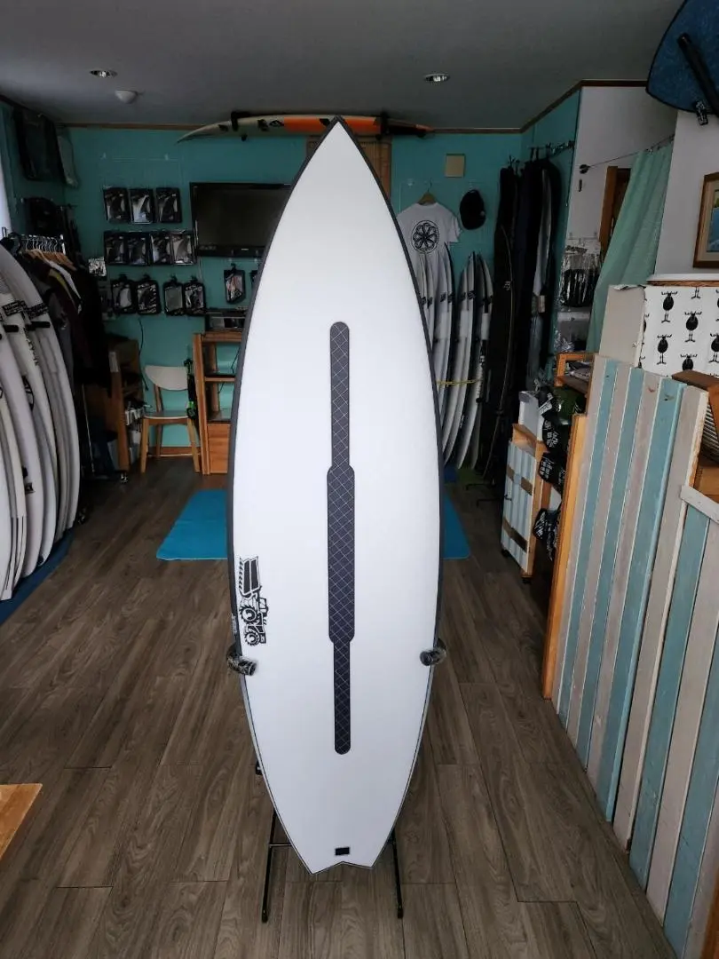 ＜新品・送料込み＞ 5.7 JS XERO 　J-0860 新品・送料込み＞ 5.7 JS XERO J-0860
