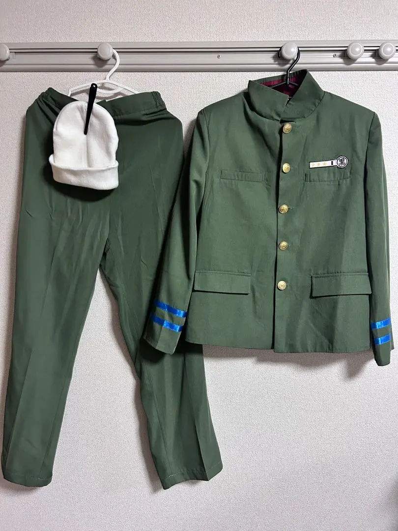 2025年最新】黒曜制服の人気アイテム - メルカリ
