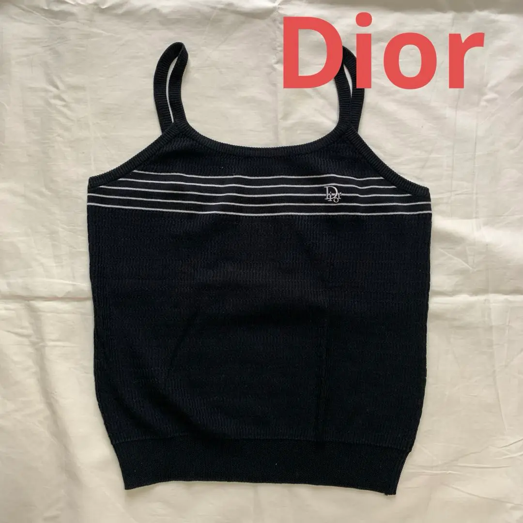 Dior❣️レア極美品‼️ハワイアラモアナSPC購入❣️ハイデザイン