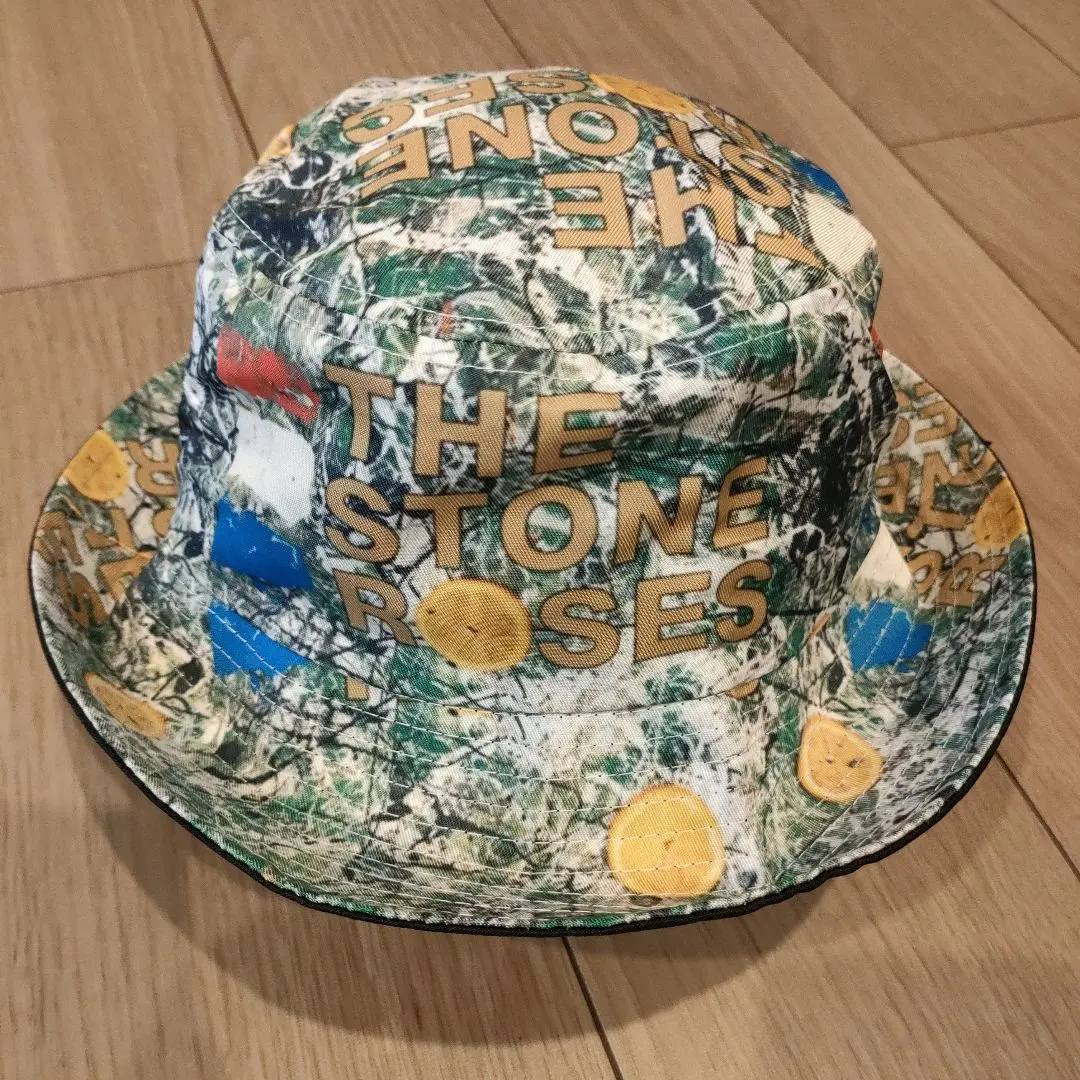 新品 adidas マンチェスターユナイテッド×ストーンローゼズ