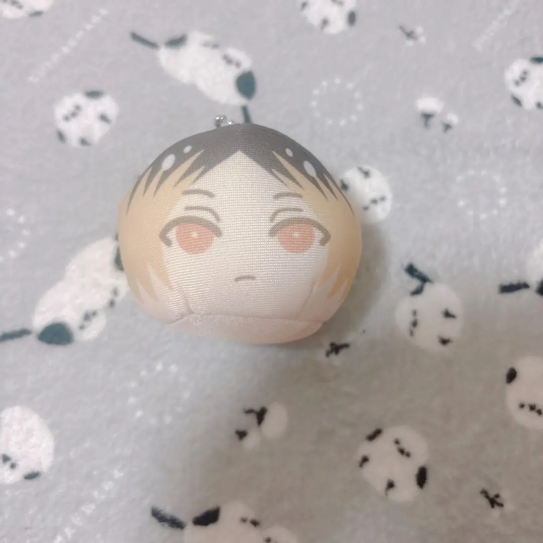 Thumbnail of Haikyu!! O-Manju Mascot - Kenma Kozume