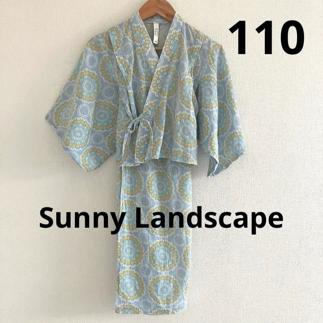 2025年最新】Sunny Landscape 浴衣・浴衣ドレスの人気アイテム