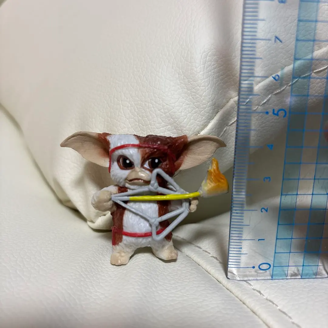 小精靈2 公仔收藏 酷魔 機台扭蛋 轉蛋 的縮圖