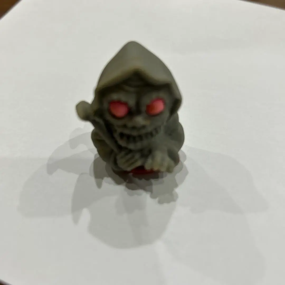 悪魔の子ゾンビーズ　ゾンビーズシール(20枚)　ホラーゾーンマップ　MATTEL Amazon.co.jp: ゾンビーズ シール & 悪魔の子ゾンビーズ マッド