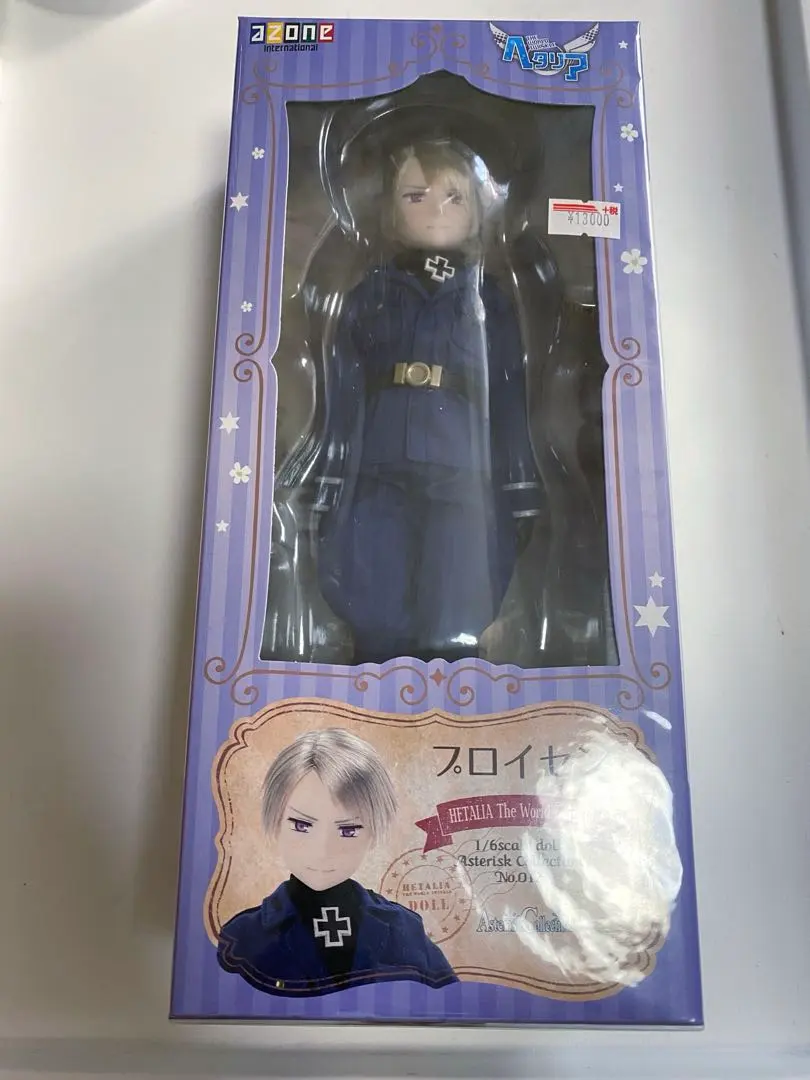 2025年最新】アスタリスクコレクション ヘタリアの人気アイテム - メルカリ