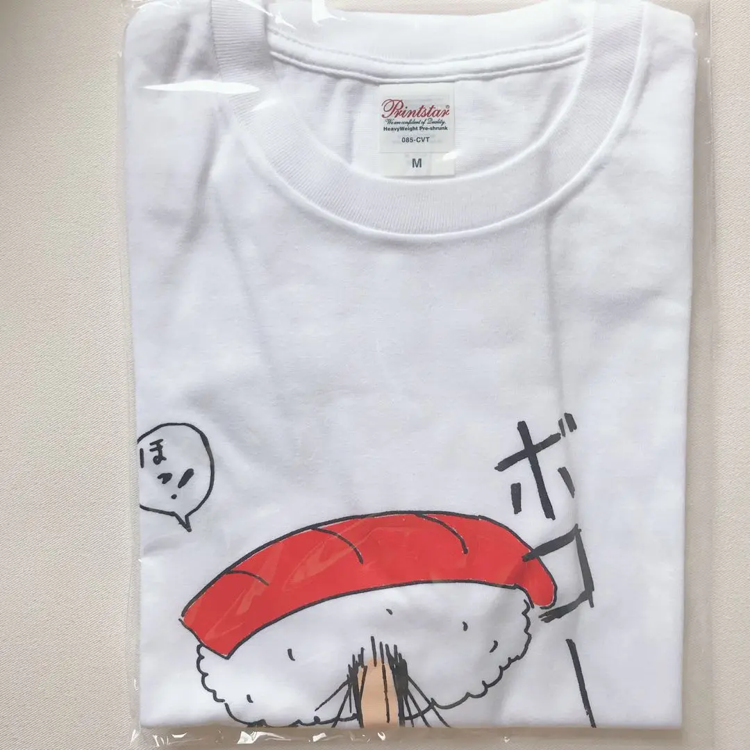 ランジャタイ　Tシャツ GRAPE COMPANY ONLINE STORE