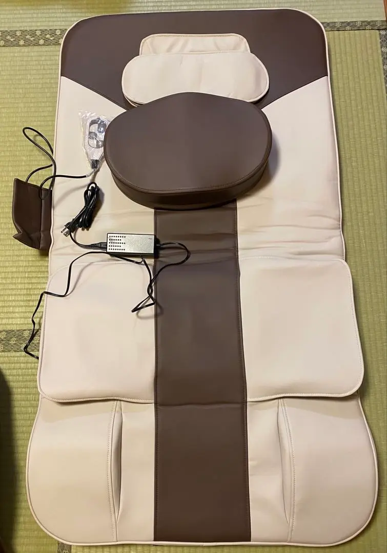 ゴロンネル　プラス □GORONNEL +Plus マットレス エアストレッチマット ゴロンネル