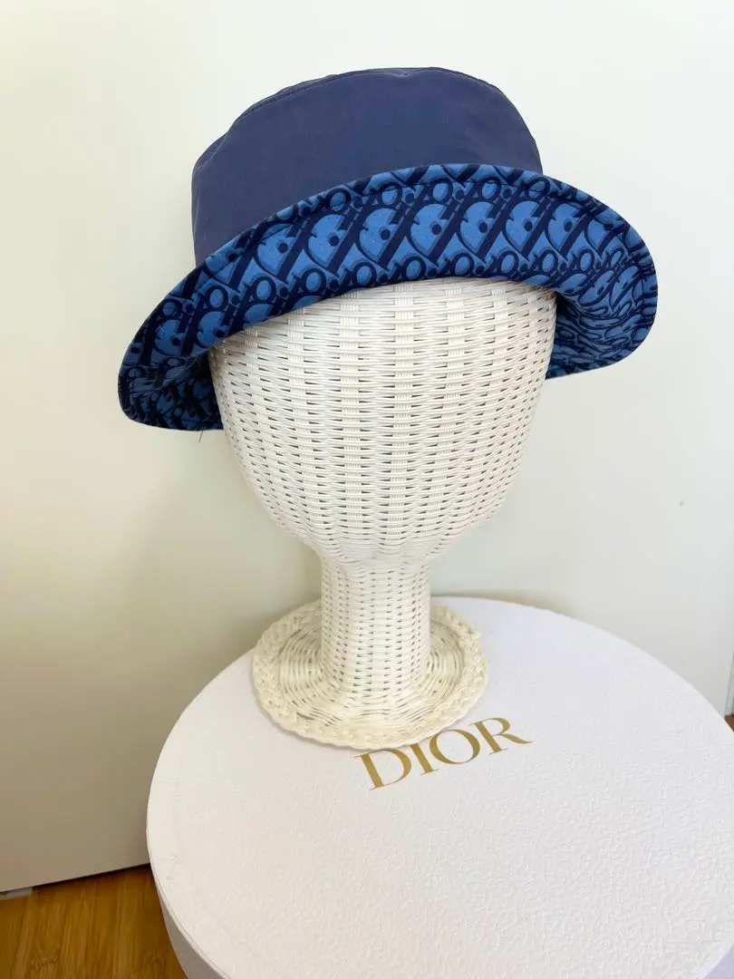 Baby Dior ハット 2025年最新】ベビーディオール 帽子の人気アイテム - メルカリ