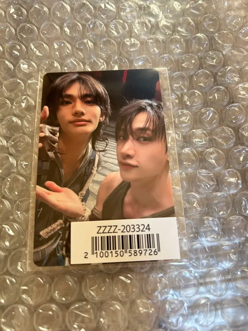 straykids エコパ　スキズ　ヒョンジン　ラントレ　ジニレット　ベカ王 Amazon.co.jp: Stray Kids スキズ ヒョンジン ジニレット : おもちゃ