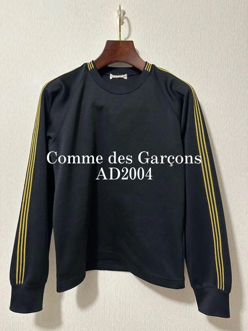 2025年最新】COMME des GARCONS メンズ ジャージの人気アイテム