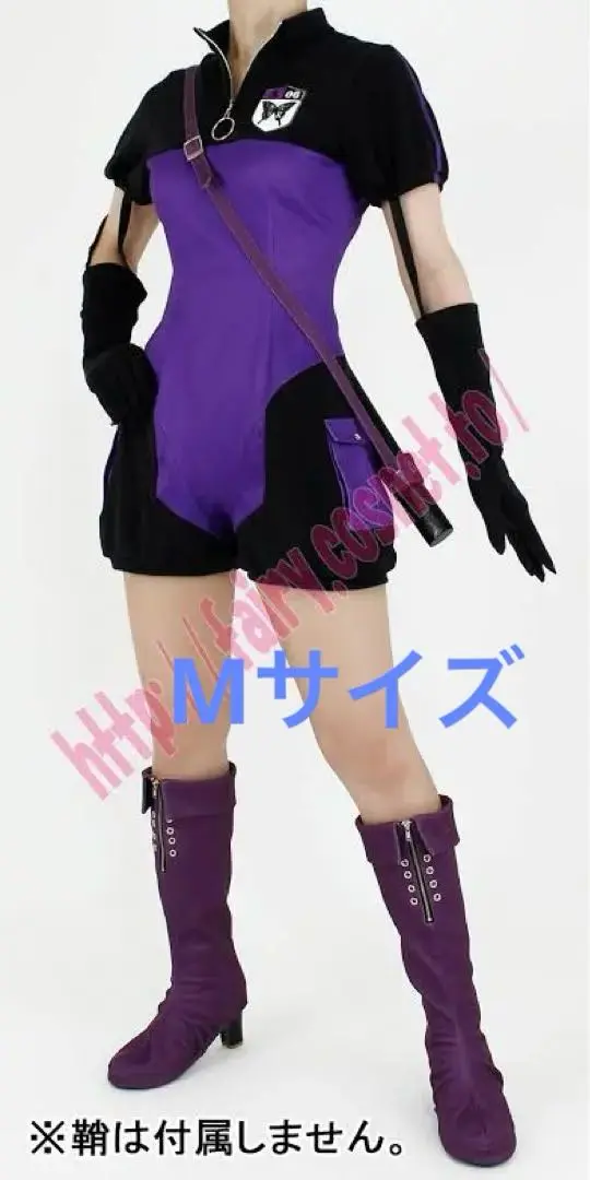 ワートリ　黒江双葉　フルセット　加古隊　隊服 ワートリ｜ 加古隊 コスプレ衣装通販 (黒江双葉) 【コストモ】