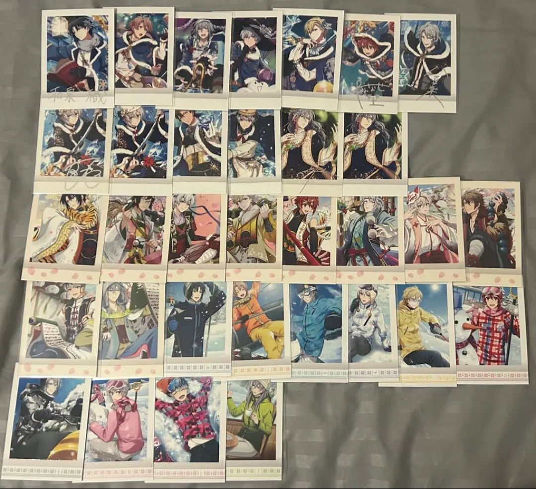 Thumbnail of IDOLiSH7 PASHAKORE Vol. 2 Bundle