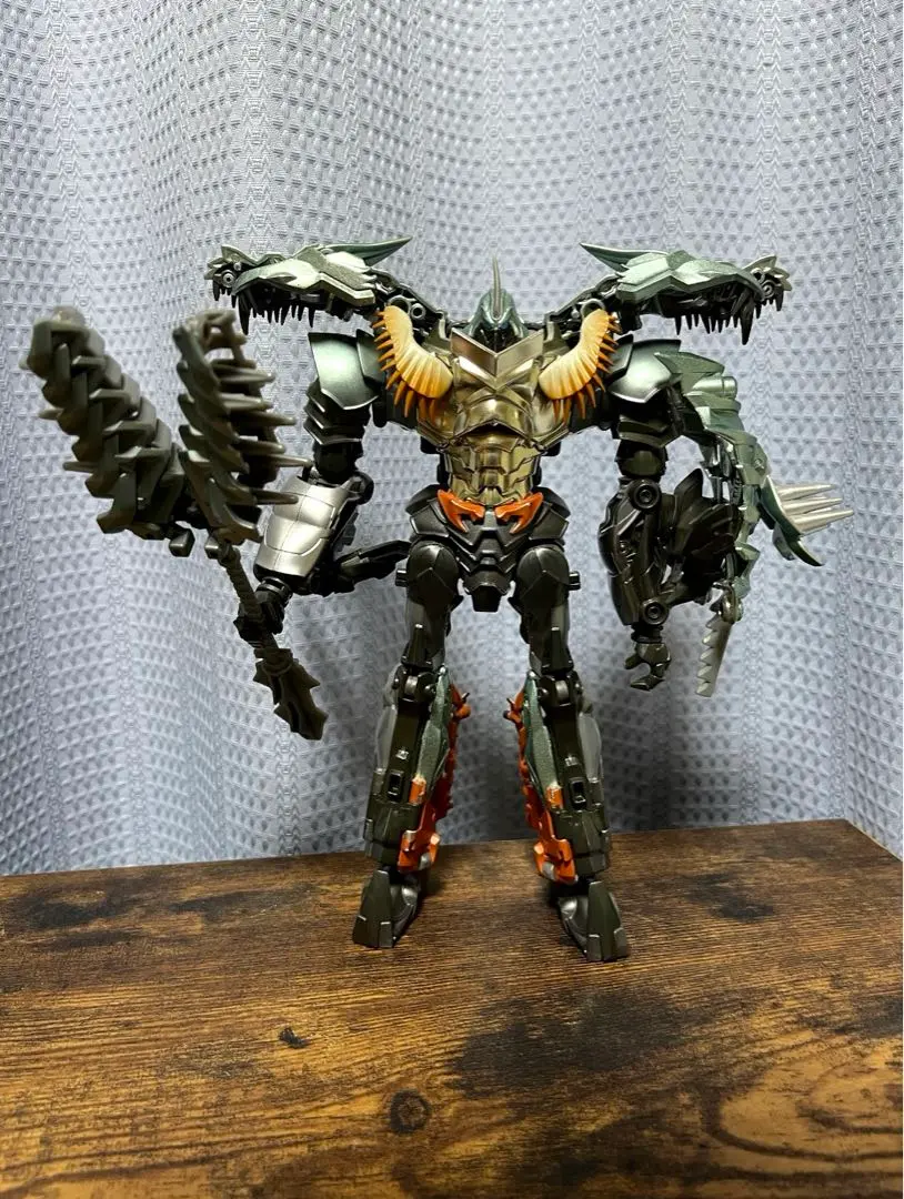 トランスフォーマー　まとめ売り　グリムロック　ドラゴンストーム　他4体 トランスフォーマーまとめ売りグリムロックドラゴンストーム他4体