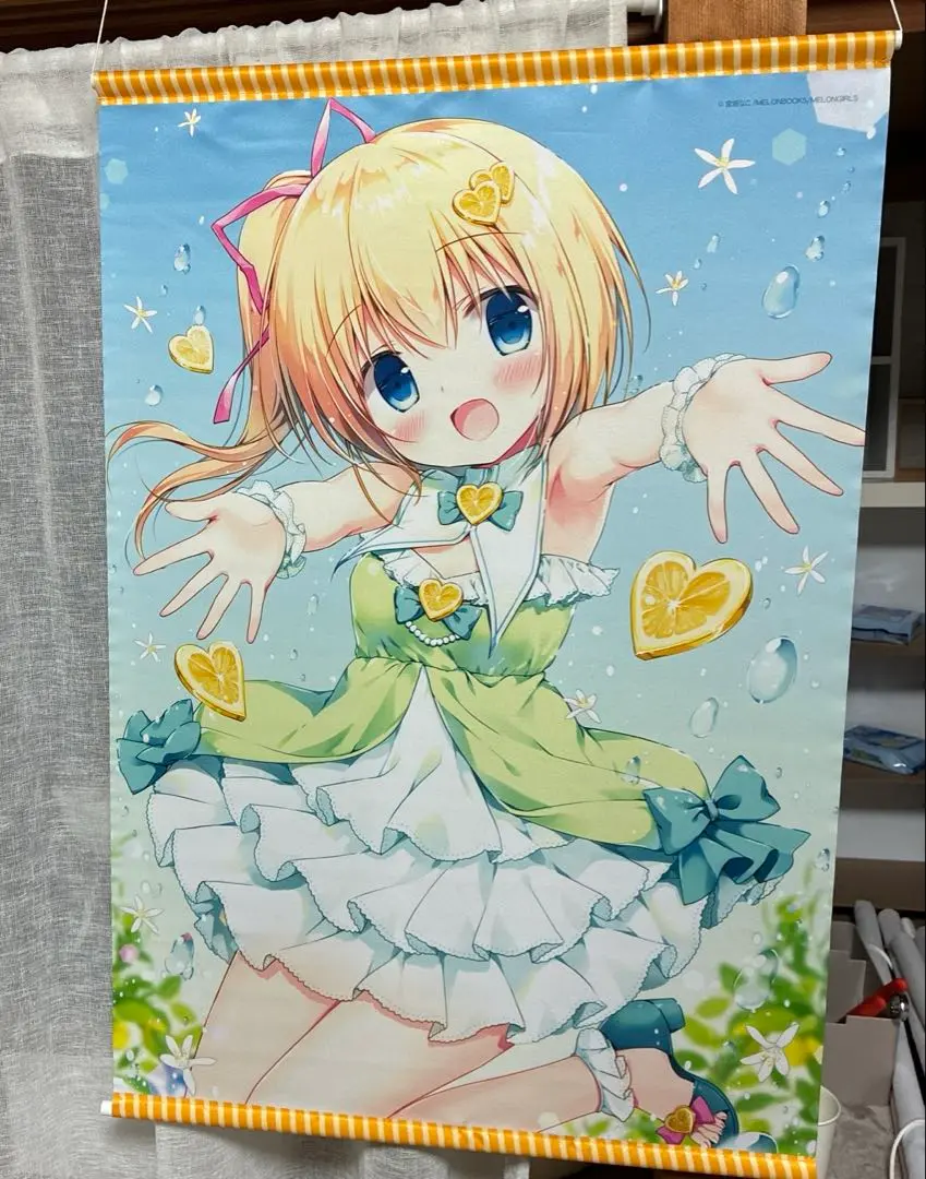宮坂なこ X-RATED B2タペストリー B 2025年最新】宮坂なこ タペストリーの人気アイテム - メルカリ