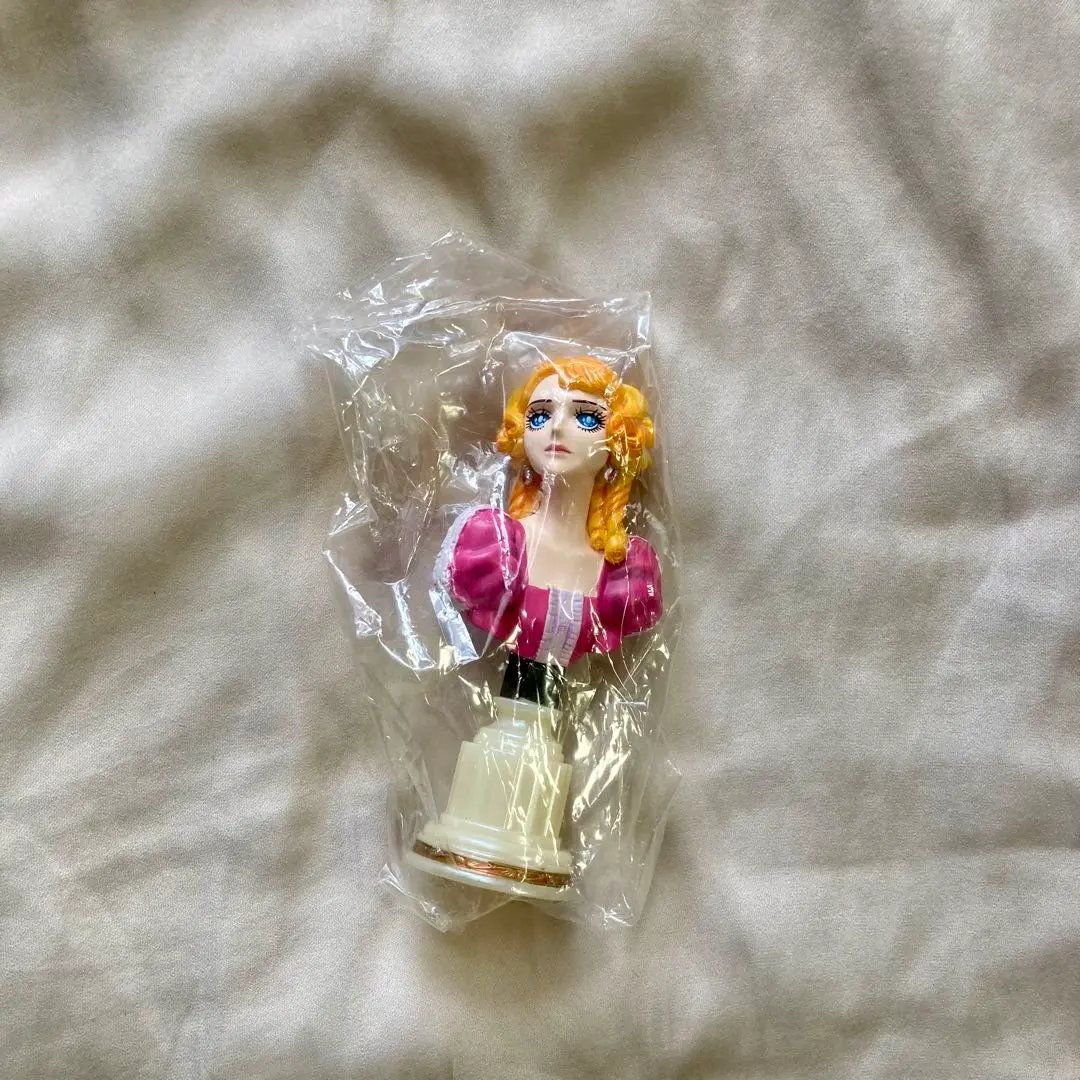 ベルサイユのばら B4 複製原画3枚組、復刻版ベルばら手帳、オスカル胸像 ベルサイユのばら B4 複製原画3枚組、復刻版ベルばら手帳