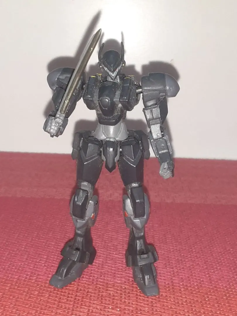 Thumbnail of Full Metal Panic! Figure: M9 Gernsback (Falke)