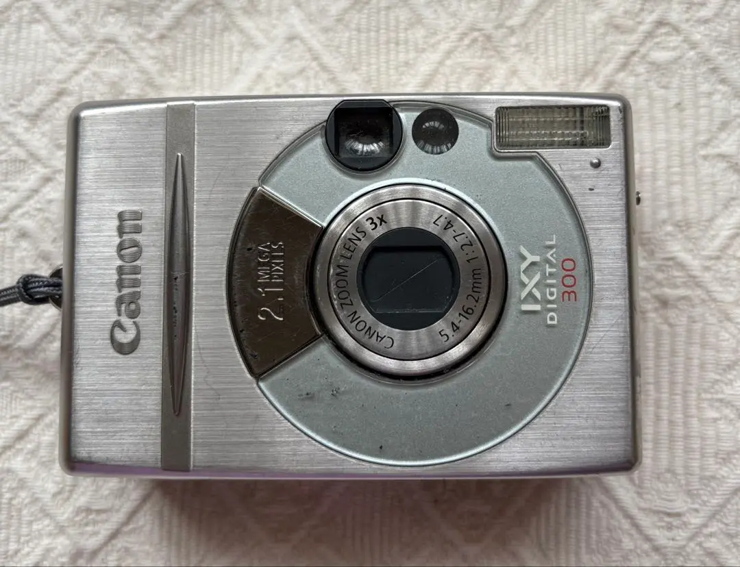 2025年最新】Canon IXY Digital30の人気アイテム - メルカリ