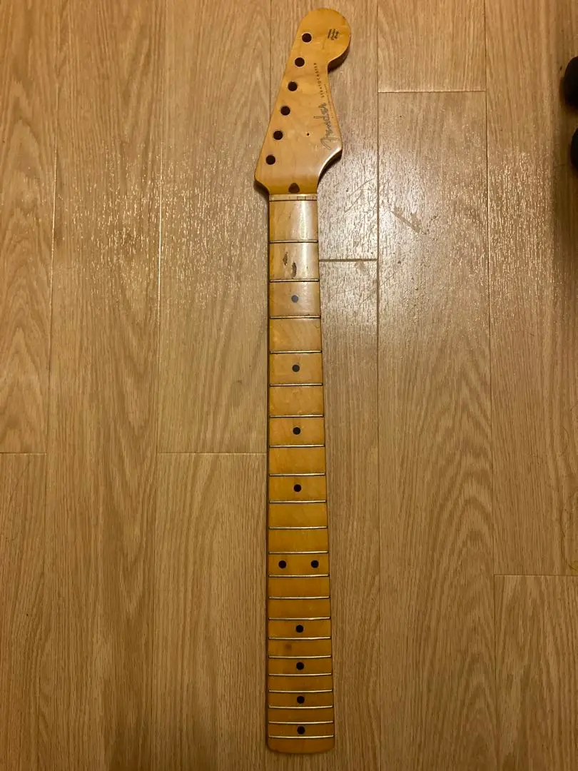 フェンダージャパン　STD-57オーダー品 2025年最新】fender japan std-57の人気アイテム - メルカリ