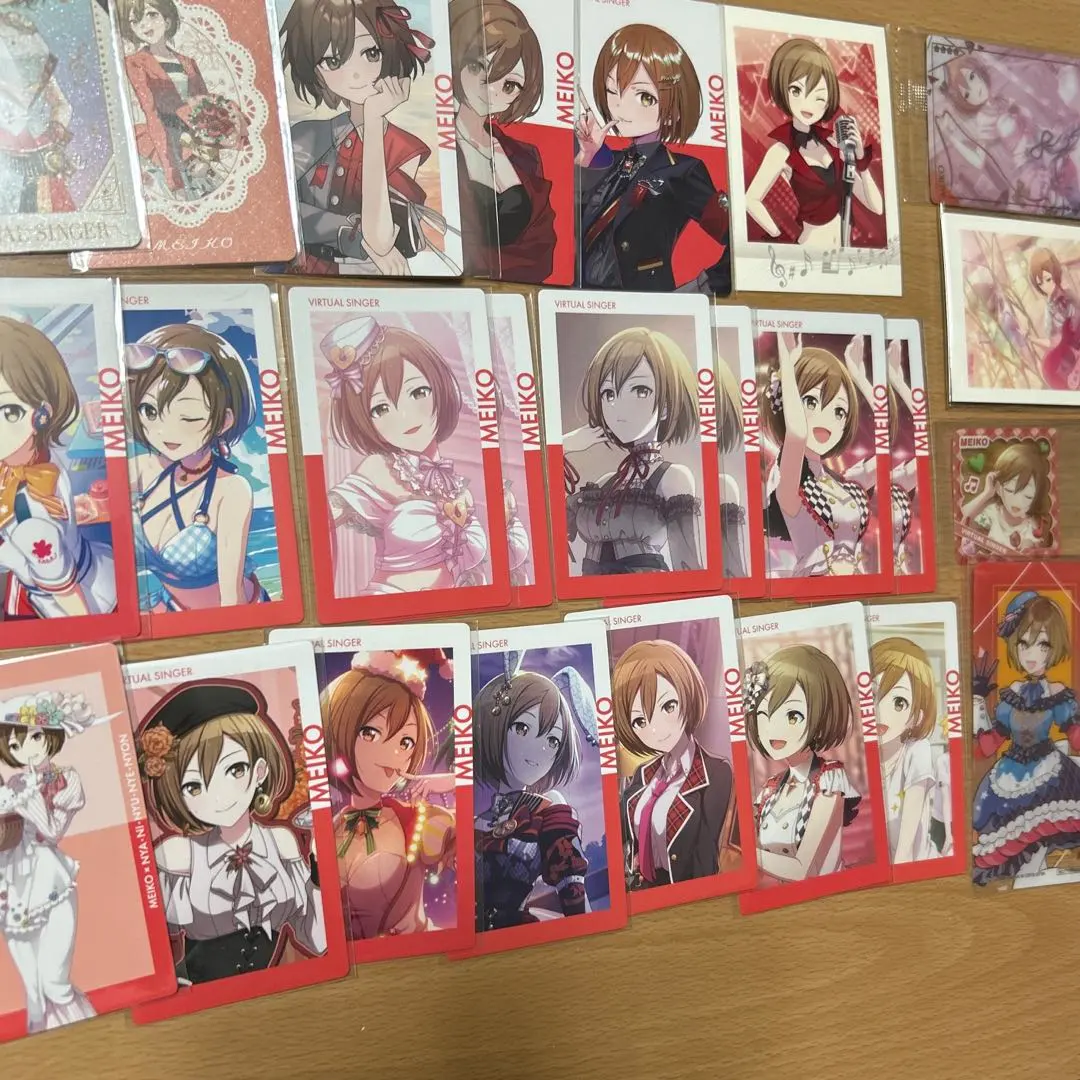 Thumbnail of MEIKO Bundle