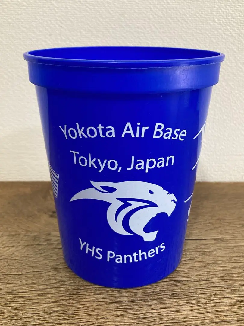 横田USA .Yokota Air Base 記念グッズ まとめ売り 2025年最新】#YokotaAirbaseの人気アイテム - メルカリ