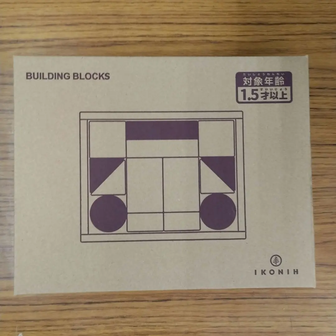 IKONIH アイコニー　MUSIC CARなど計3点 5001-10000円｜アイコニーストア東京｜国産ひのき無塗装の木の