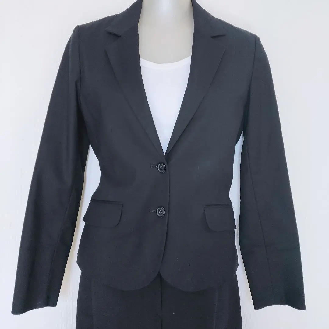 Thumbnail of [Reliable Mercari Delivery] Tailored Jacket Black Women's M