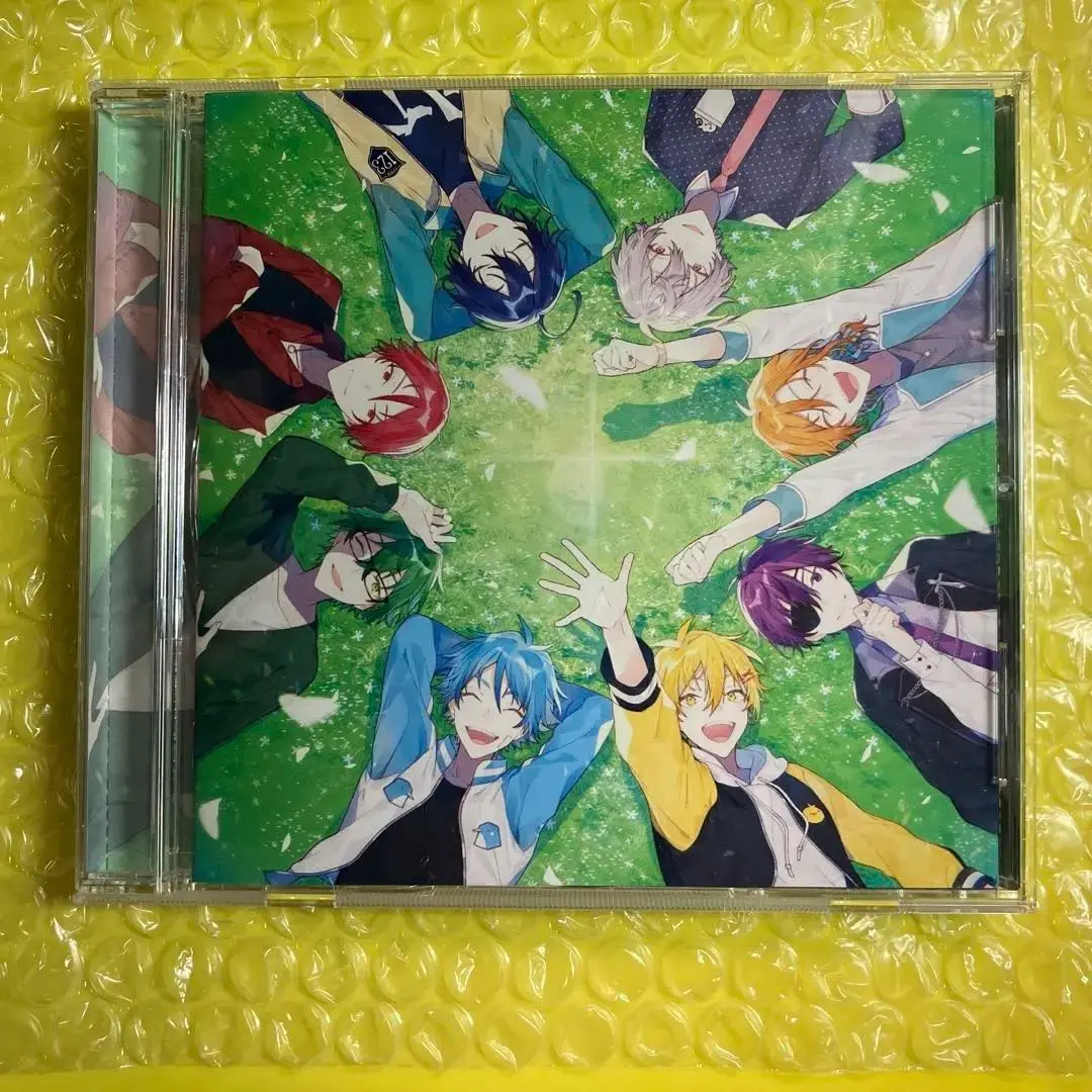 ピースアパート ミニアルバム CD